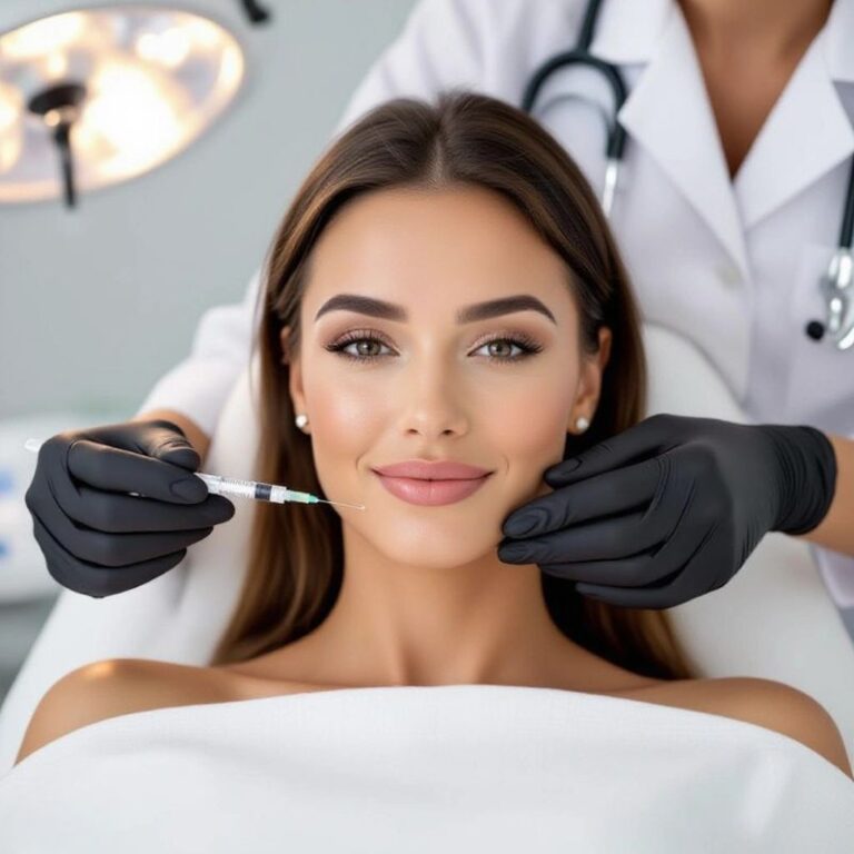 inyectables lipolíticos