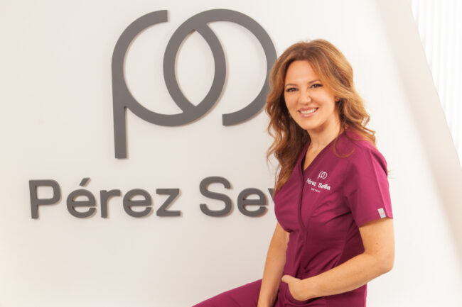 doctora pérez sevilla es demasiado cara