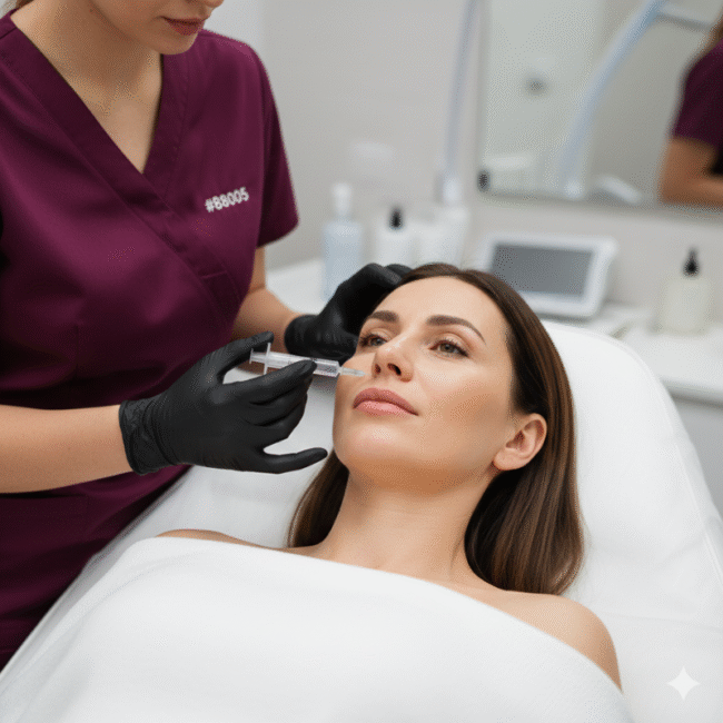 relleno finas líneas código barras