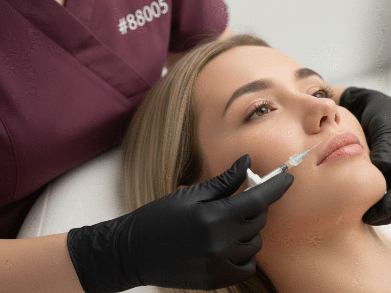 relleno labios con hialurónico