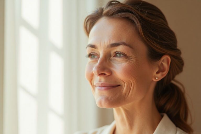 ventajas del injerto de grasa en el rostro