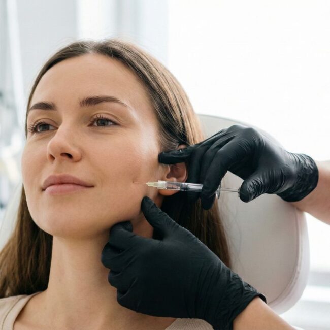 neuromoduladores maseteros