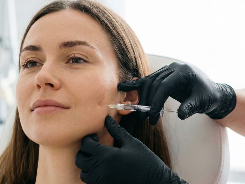 neuromoduladores maseteros