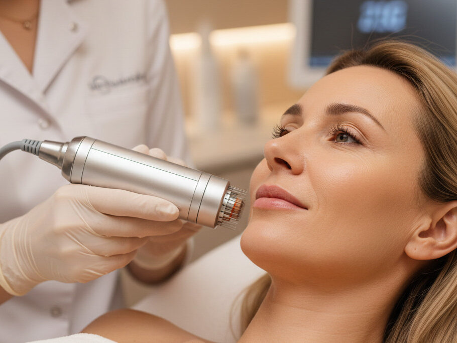 para-que-se-usa-radiofrecuencia-microagujas para qué se usa la radiofrecuencia con microagujas