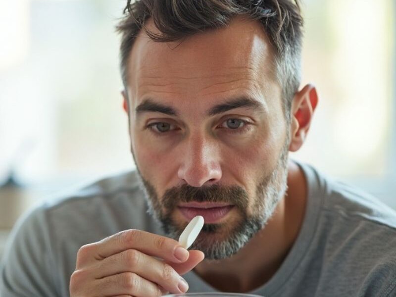 tratamientos orales alopecia