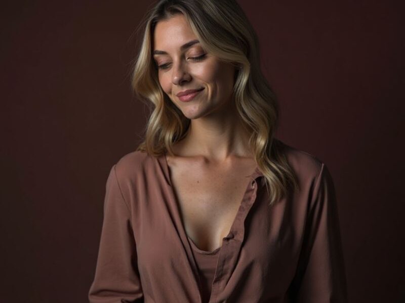 prolapso genital leve