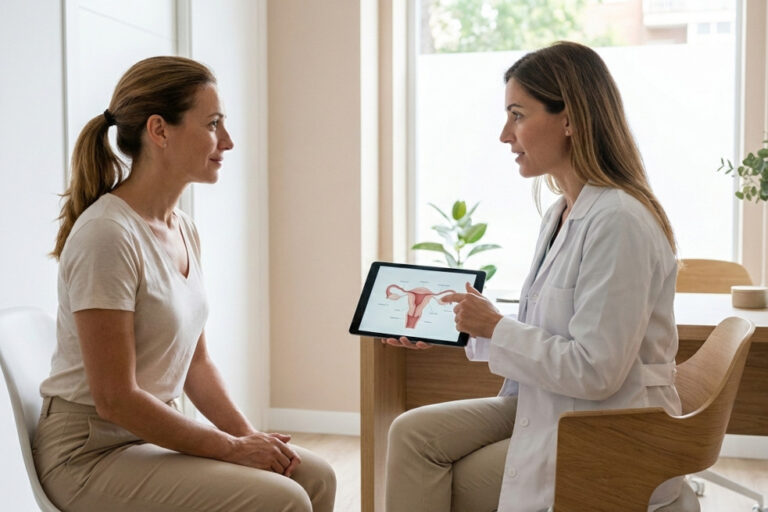 liquen plano vulvar vaginal