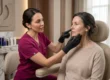 diferencia entre falta de volumen y flacidez facial