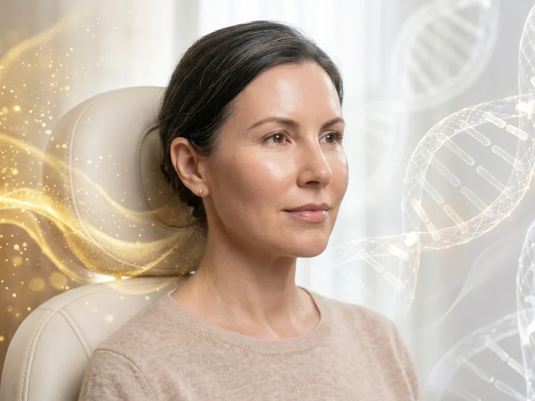 polinucleótidos o prp facial comparativa