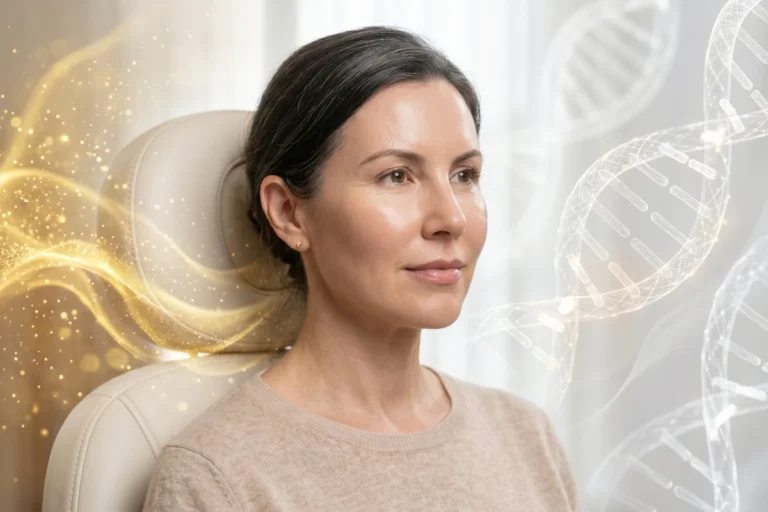 polinucleótidos o prp facial comparativa